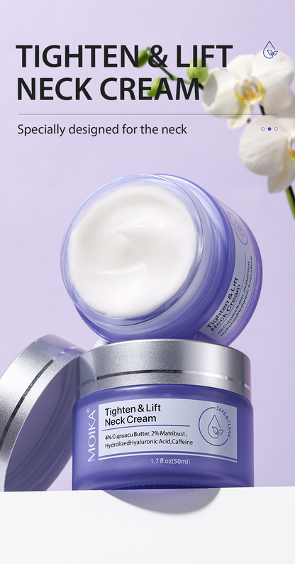 Neck Firming Youth Cream