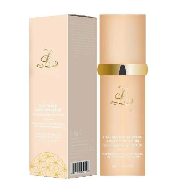 Adaptive Tone Moisturizing Foundation