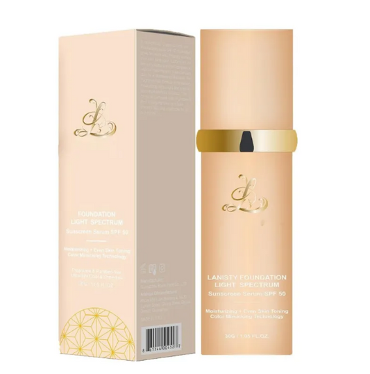 Adaptive Tone Moisturizing Foundation
