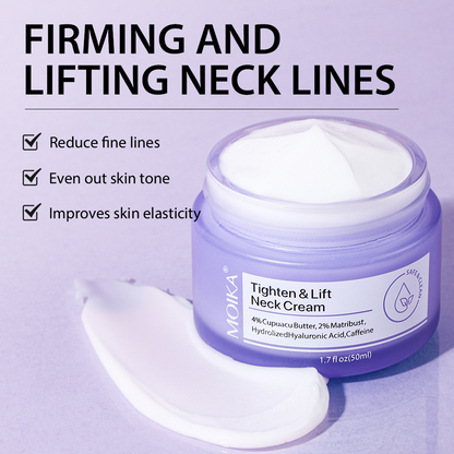 Neck Firming Youth Cream