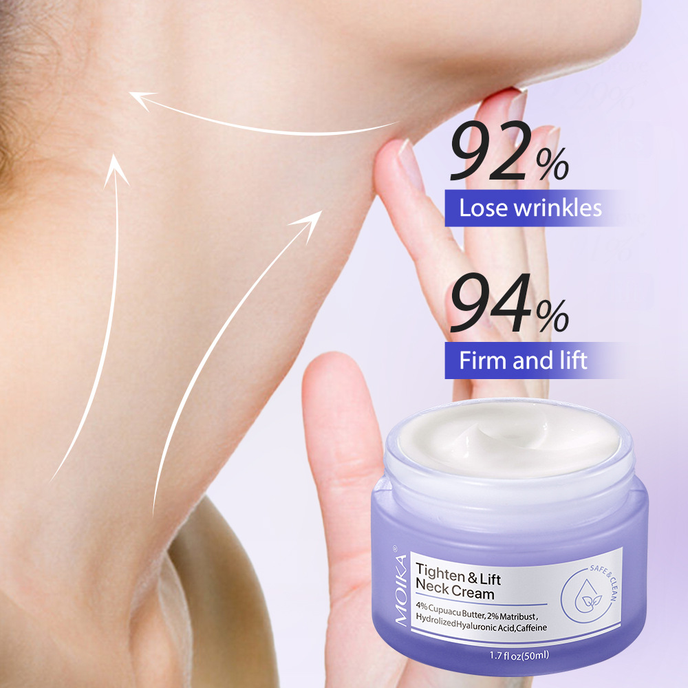 Neck Firming Youth Cream
