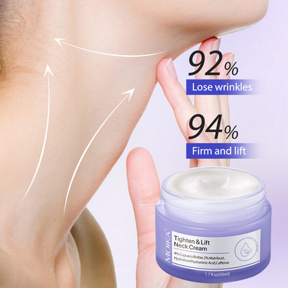 Neck Firming Youth Cream
