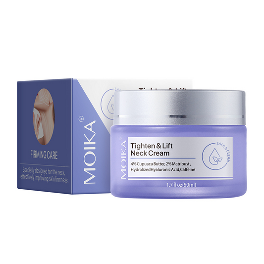 Neck Firming Youth Cream